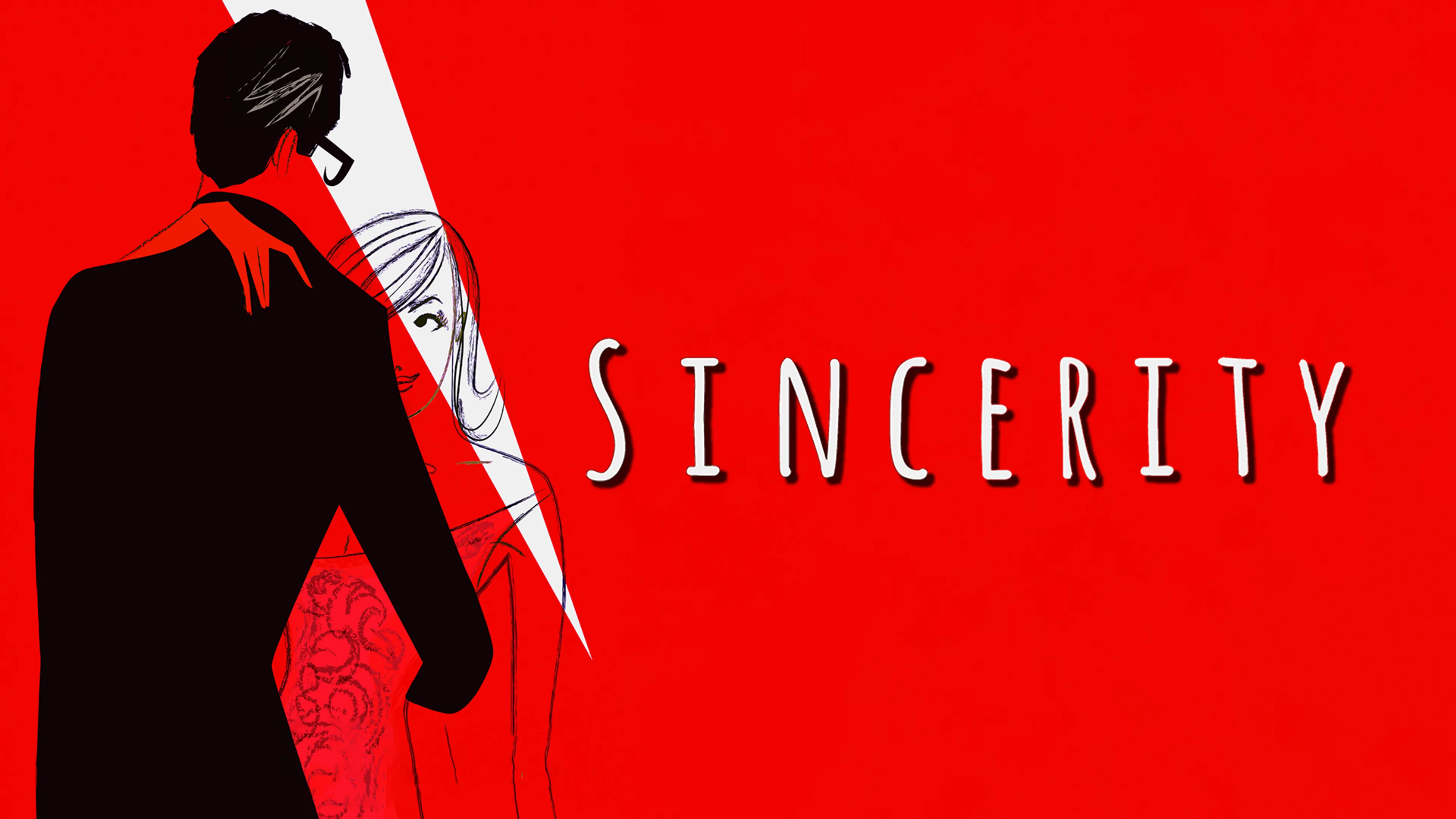 Sincerity poster